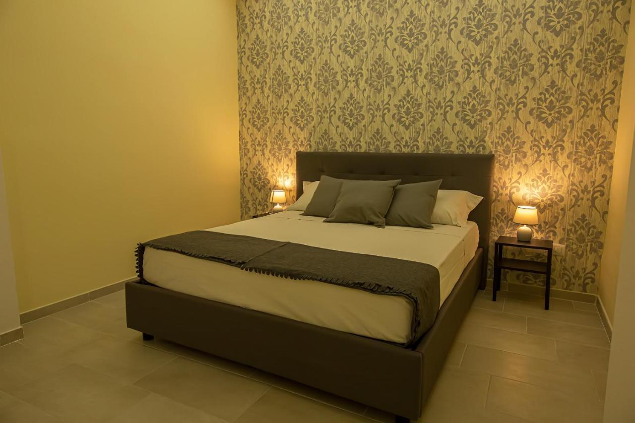 Olina Apartments N.6 Νάπολη Εξωτερικό φωτογραφία