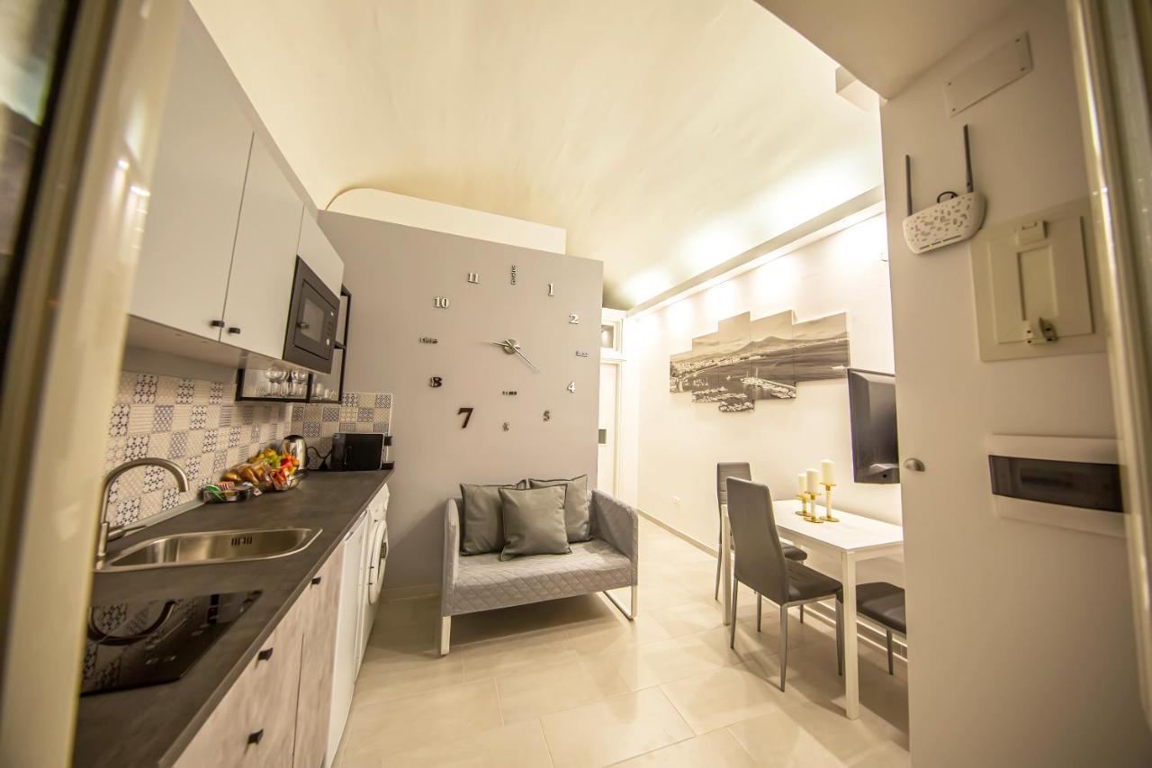 Olina Apartments N.6 Νάπολη Εξωτερικό φωτογραφία