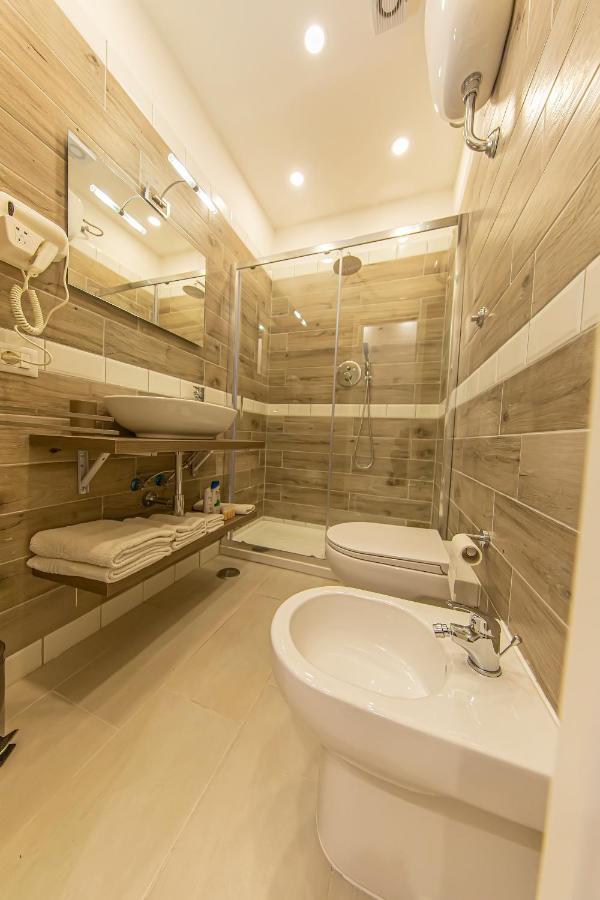 Olina Apartments N.6 Νάπολη Εξωτερικό φωτογραφία