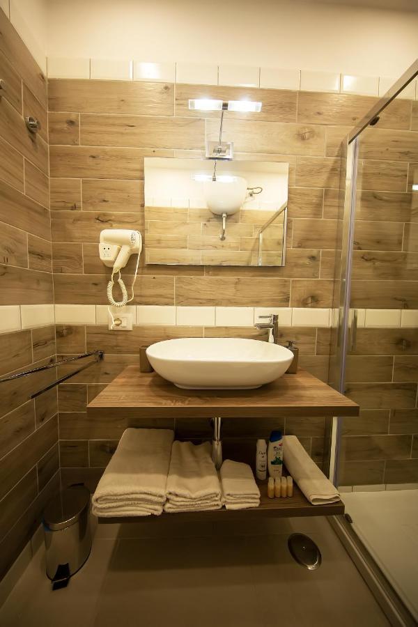 Olina Apartments N.6 Νάπολη Εξωτερικό φωτογραφία