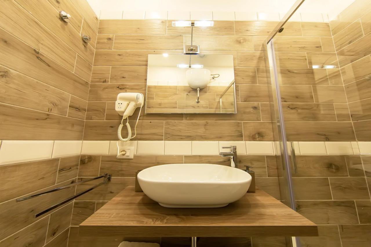Olina Apartments N.6 Νάπολη Εξωτερικό φωτογραφία