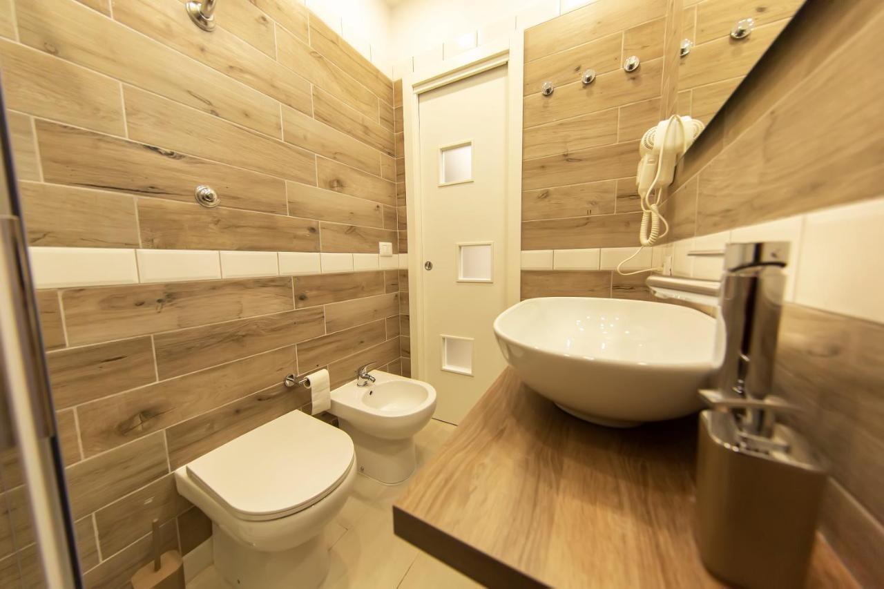 Olina Apartments N.6 Νάπολη Εξωτερικό φωτογραφία