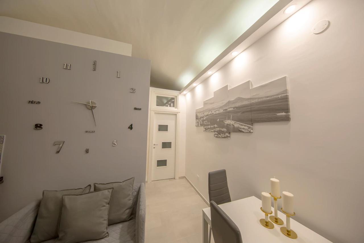 Olina Apartments N.6 Νάπολη Εξωτερικό φωτογραφία