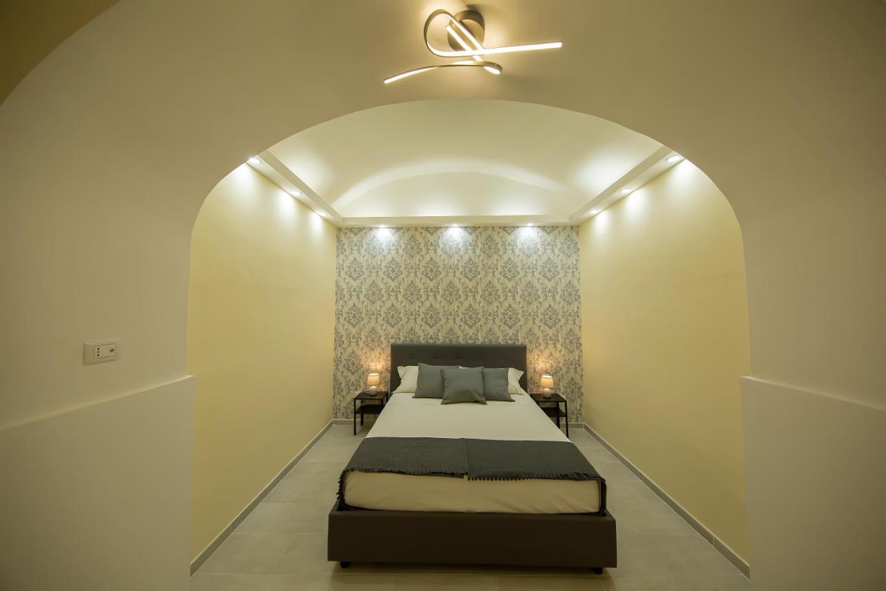 Olina Apartments N.6 Νάπολη Εξωτερικό φωτογραφία