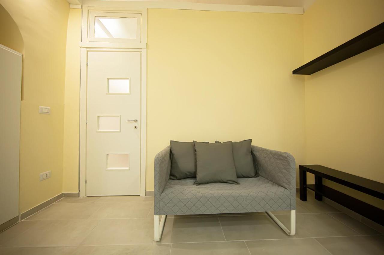 Olina Apartments N.6 Νάπολη Εξωτερικό φωτογραφία