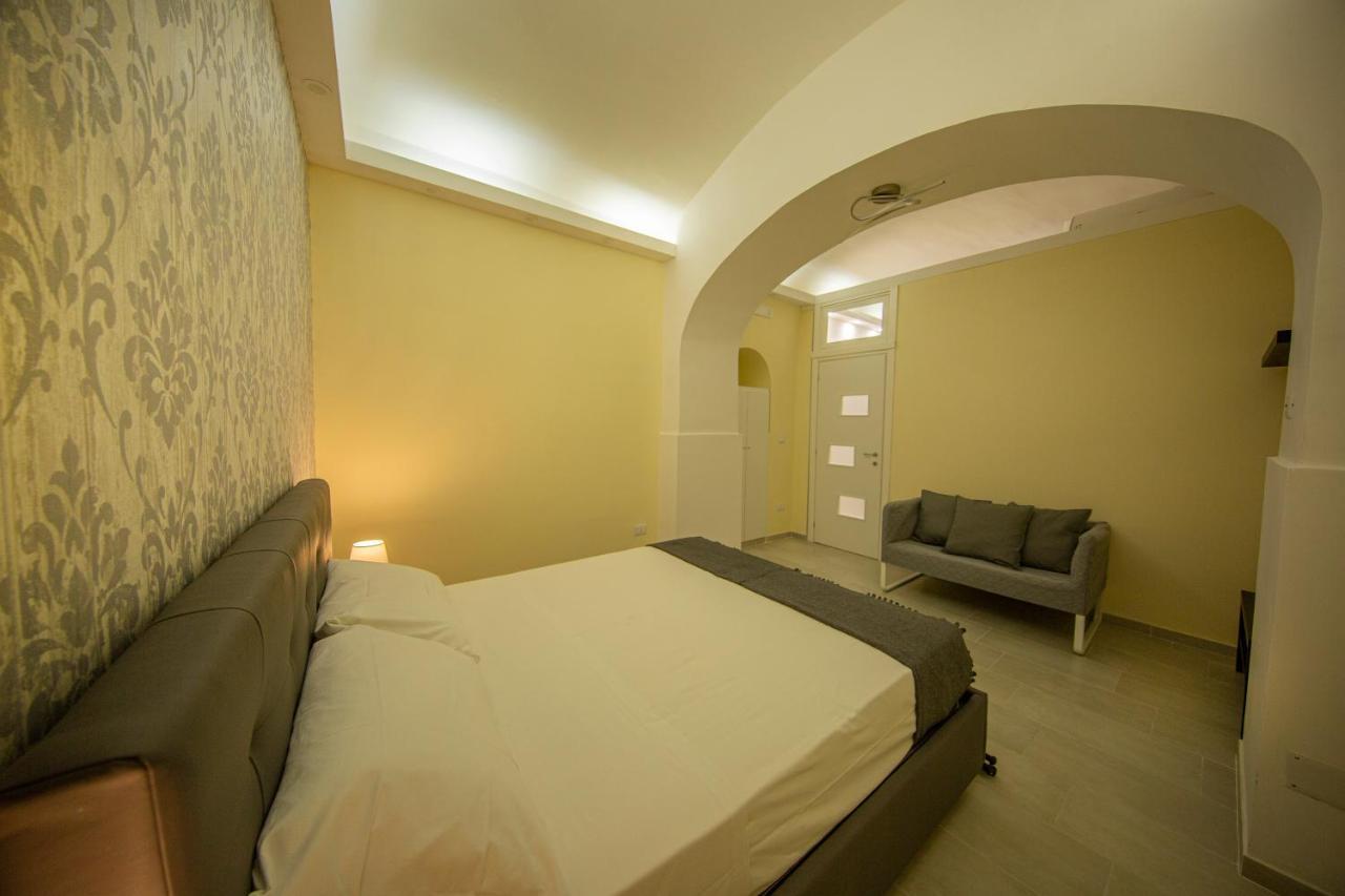 Olina Apartments N.6 Νάπολη Εξωτερικό φωτογραφία