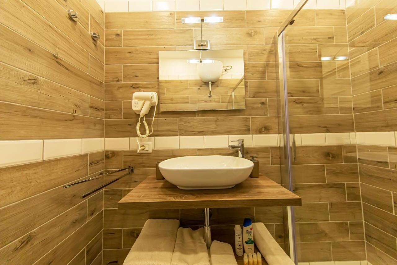 Olina Apartments N.6 Νάπολη Εξωτερικό φωτογραφία