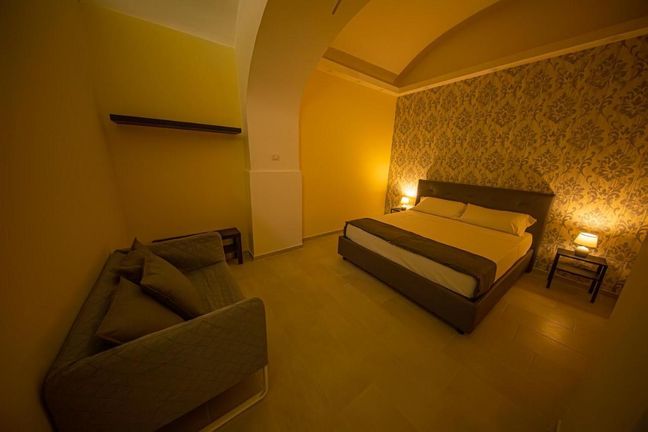 Olina Apartments N.6 Νάπολη Εξωτερικό φωτογραφία