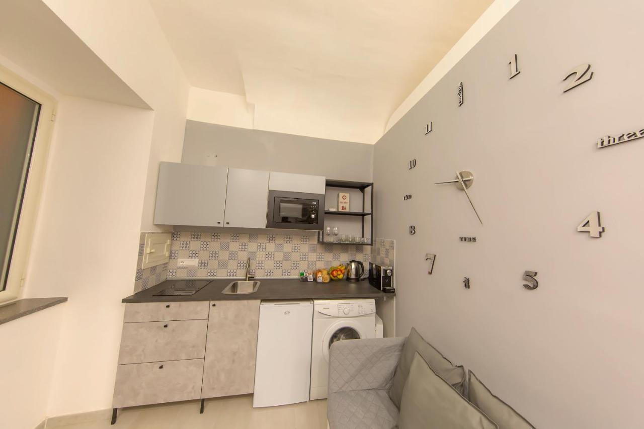 Olina Apartments N.6 Νάπολη Εξωτερικό φωτογραφία