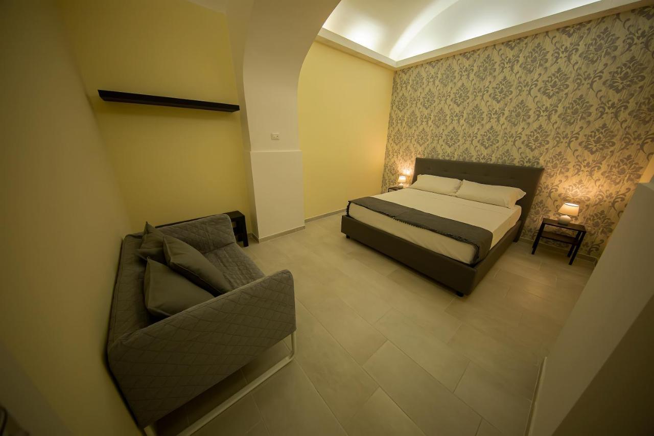 Olina Apartments N.6 Νάπολη Εξωτερικό φωτογραφία
