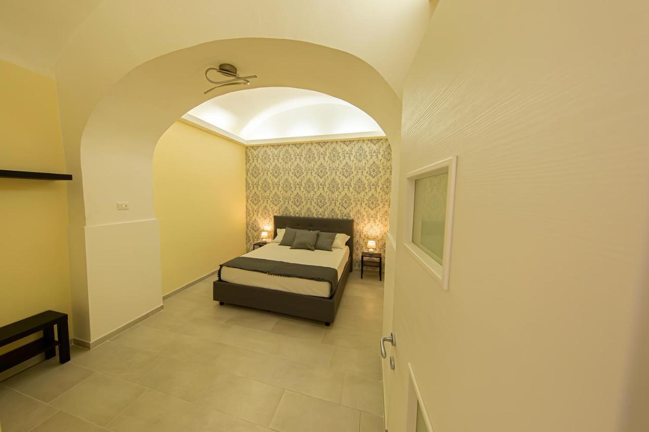 Olina Apartments N.6 Νάπολη Εξωτερικό φωτογραφία